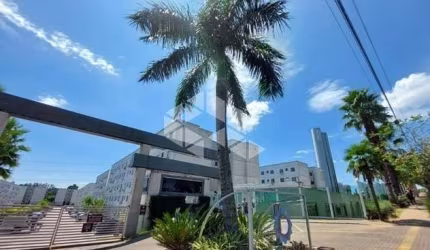 APARTAMENTO 2 DORMITÓRIOS COM VAGA ESCRITURADA - SÃO JOSÉ