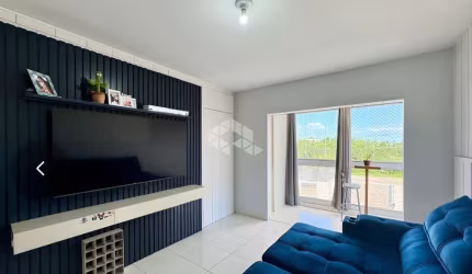 Apartamento 02 dormitórios à Venda em Serraria, São José/SC