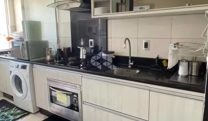 Apartamento em Areias