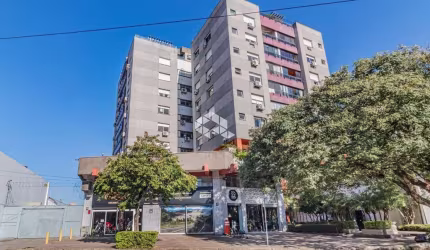 Apartamento de 2 dormitórios (1 suíte) com 77,40m² - Amplo, arejado e com excelente infraestrutura