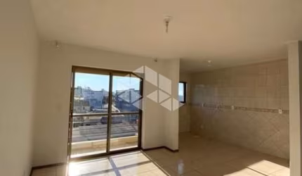 Apartamento à venda no Sagrada Família com 1 dormitório