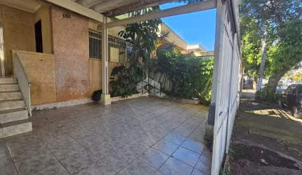 Casa Térrea à Venda - Parque São Domingos, São Paulo/SP