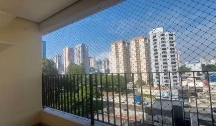 APARTAMENTO NO CONDOMINIO EL PORTENO COM 3 DORMITÓRIOS E 2 VAGAS