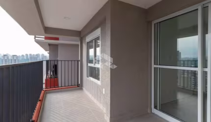 Apartamento à venda com 63m², 2 quartos e 1 vaga