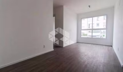 Apartamento Térreo, 2 dormitórios, 1 vaga garagem, Cavalhada
