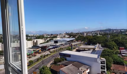 Apartamento 3 dormitórios 1 vaga escritura Bairro Cavalhada