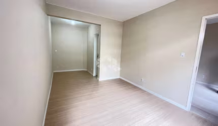 Apartamento  de 1 dorm. reformado no centro historico