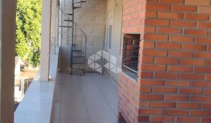 APARTAMENTO 1 DORMITÓRIO COM VAGA, CHURRASQUEIRA E TERRAÇO NA VILA iPIRANGA