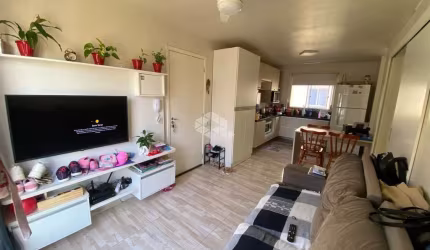 Apartamento com 3 quartos e 55m² à venda em Igara, Canoas.