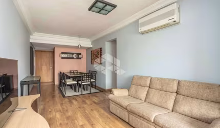 Apartamento com 2 quartos à venda na Avenida Alegrete em Petrópolis, Porto Alegre