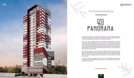 Apartamento à Venda, 3 Dorm., 1 Vaga(s), Cidade Patriarca, São Paulo/SP