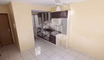 Apartamento de 2 dormitórios, 1 vaga ,à venda em Cachoeirinha