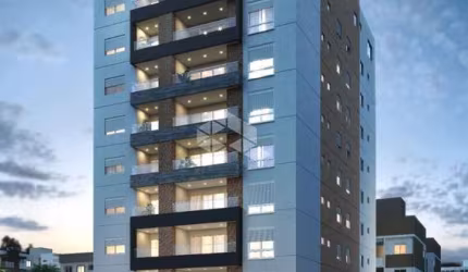 Apartamento a venda no bairro Florestal em Lajeado/RS
