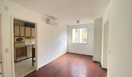 Apartamento 02 quartos e 01 vaga Bairro Teresópolis