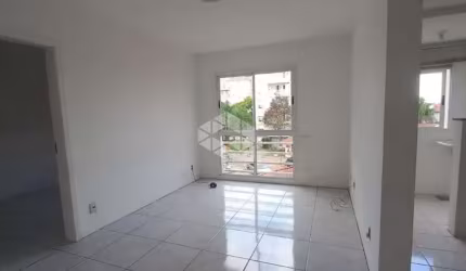 Apartamento de 1 dormitórios, vaga de garagem descoberta, bairro Igara.