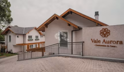 Casa a venda em Gramado
