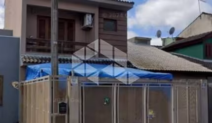 Sobrado com 3 Dorm.1 suite 2 vagas Aberta dos Morros