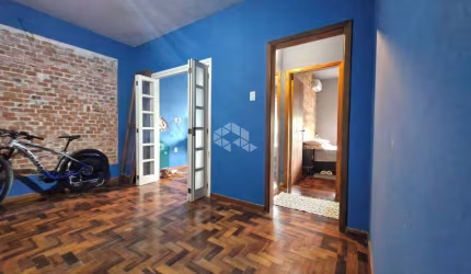 Apartamento 2 dormitórios no bairro Navegantes, em Porto Alegre. Aceita financiamento, FGTS e Programa Minha Casa Minha Vida*,