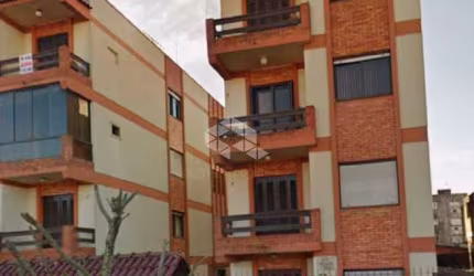 Apartamento padrão 2 quartos 1 garagem 68m2 para vender R$ 307.820,00
