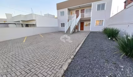 APARTAMENTO NOVO 2 DORMITÓRIOS 52M² 190MIL