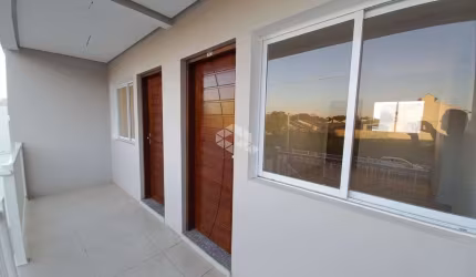 APARTAMENTO NOVO 2 DORMITÓRIOS 52M² 190MIL