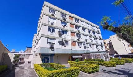 Apartamento 2 dormitórios 60m² 1 vaga no bairro Jardim Botânico