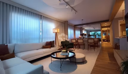 Apartamento 03 dormitorios (87,64mt) GRAND PARK MOINHOS