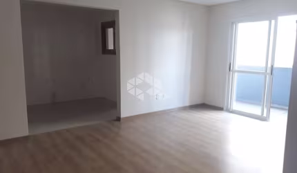 Apartamento de 03 dormitórios no centro!