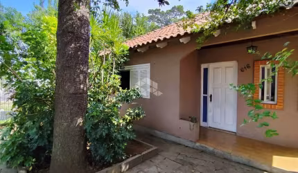 Casa com 3 quartos à venda bairro Igara Canoas
