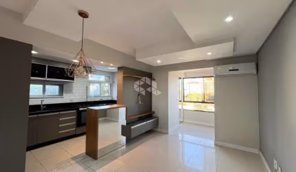 Apartamento 2 dormitórios 64m² Centro Canoas 1 vaga