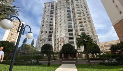 Apartamento 3 dormitórios sendo 1 suíte e 1 vaga no Bairro Passo da Areia.