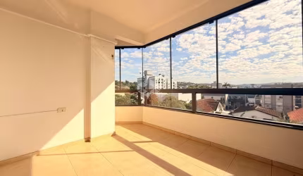 Apartamento Perfeito para morar no bairro Vila Rosa em Novo Hamburgo.