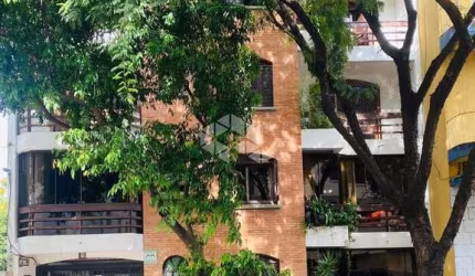 Apartamento a venda no bairro Centro