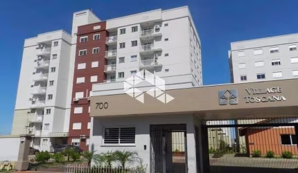 Apartamento no Tocasna