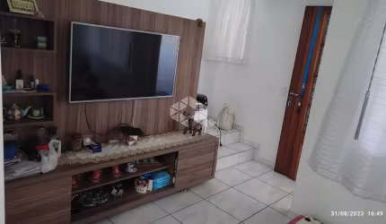 CASA SOBRADO COM 2 DORMITÓRIOS/ QUARTOS EM PALHOÇA SC, BAIRRO BELA VISTA À VENDA POR R$ 340.000,00.