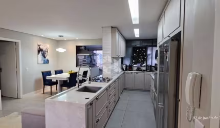 Apartamento 3 dormitórios, com  1 vaga  no bairro  Rio Branco em Porto Alegre.