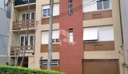 Apartamento 01 dormitório no centro