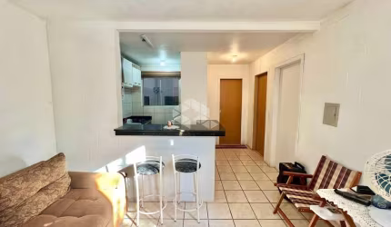 Oportunidade no Residencial Novo Tempo - Apartamento Térreo com 2 Dormitórios!