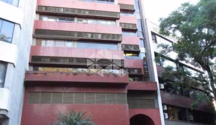 Sala Comercial à Venda | 39,43 m² | 1 Vaga | Petrópolis