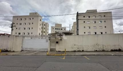 Apartamento a Venda em Itaquera.