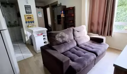 Apartamento no Nossa Senhora das Graças