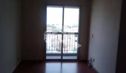 Apartamentpo Santana