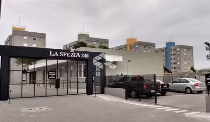 Apartamento de 2 quartos à venda no Bairro Patronato em Santa Maria