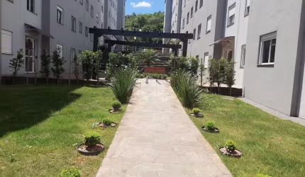 Apartamento de 2 quarto no conceição