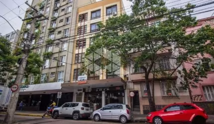 Apartamento JK - Perfeito para estudantes da UFRGS! Desembargador André da Rocha