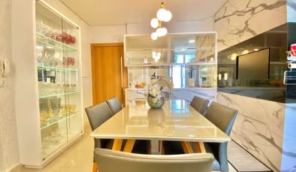 Apartamento centro de Capão, Navegantes, 02 dormitórios, suíte uma vaga