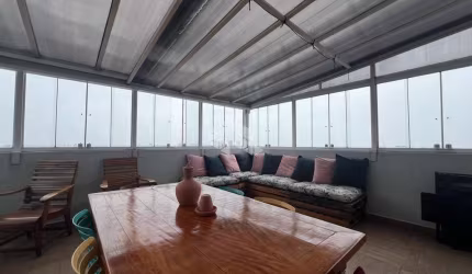 Cobertura Condominio Super Class