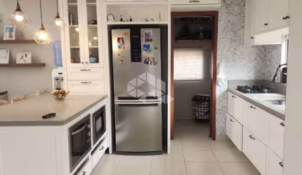 CASA SOBRADO DE 3 DORMITÓRIOS NO BAIRRO - VARGEM DO BOM JESUS - FLORIANOPOLOIS/ SC