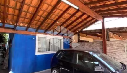 Sobrado Jardim Santa Clara