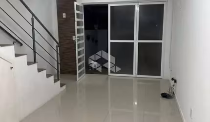Duplex com 2 dormitórios em Santa Cruz do Sul